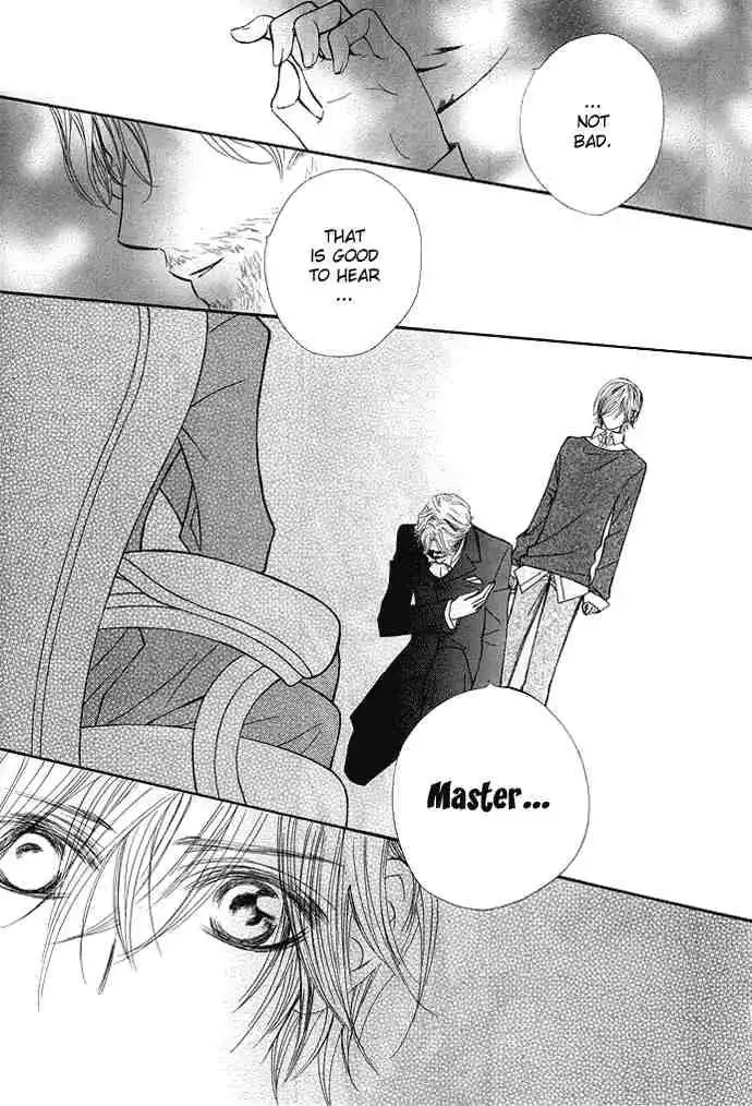 Vampire Knight Chapter 30 12